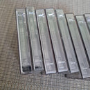 Denon Cassette Tapes Hg-X 54 9