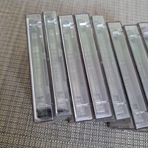 Denon Cassette Tapes Hg-X 54 9