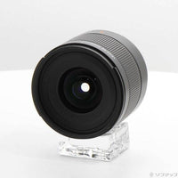 Panasonic Lens (Zoom) Leica Dg Summilux F1.7 Asph. H-X09 352
