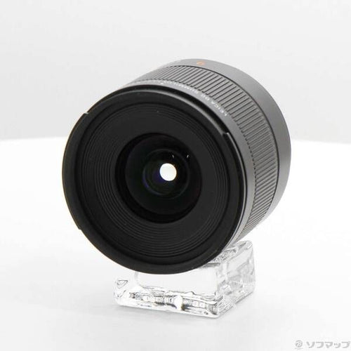 Panasonic Lens (Zoom) Leica Dg Summilux F1.7 Asph. H-X09 352