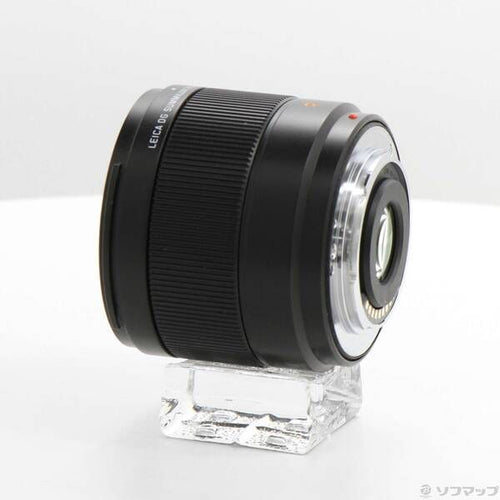 Panasonic Lens (Zoom) Leica Dg Summilux F1.7 Asph. H-X09 352