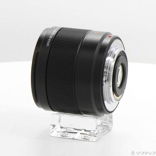 Panasonic Lens (Zoom) Leica Dg Summilux F1.7 Asph. H-X09 352
