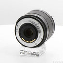 Panasonic Lens (Zoom) Leica Dg Summilux F1.7 Asph. H-X09 352