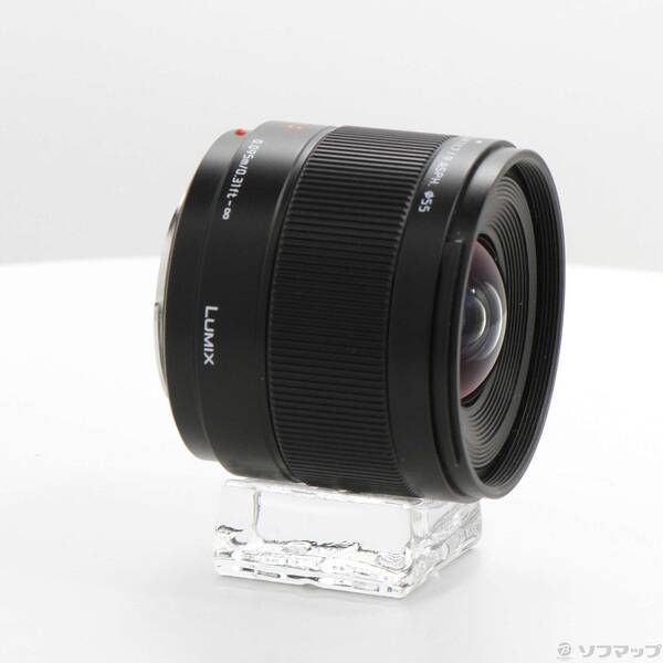 Panasonic Lens (Zoom) Leica Dg Summilux F1.7 Asph. H-X09 352