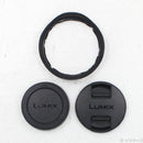 Panasonic Lens (Zoom) Leica Dg Summilux F1.7 Asph. H-X09 352