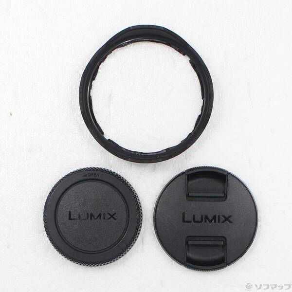 Panasonic Lens (Zoom) Leica Dg Summilux F1.7 Asph. H-X09 352