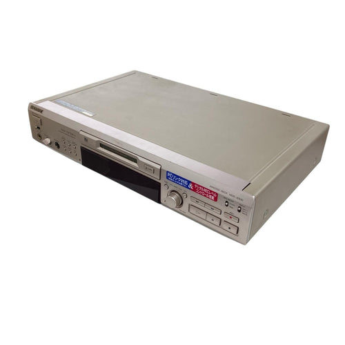 Sony Others 199990 Sonny Md Mds-Je630