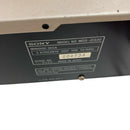 Sony Others 199990 Sonny Md Mds-Je630