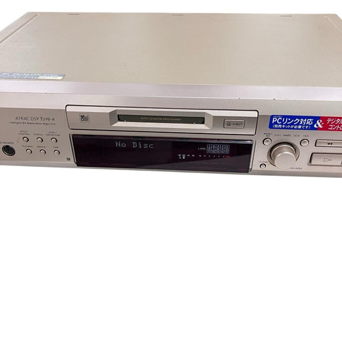 Sony Others 199990 Sonny Md Mds-Je630