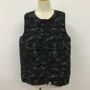 A Bathing Ape Quilting Vest/Down Vest 001Ljd801003X
