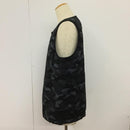 A Bathing Ape Quilting Vest/Down Vest 001Ljd801003X