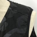A Bathing Ape Quilting Vest/Down Vest 001Ljd801003X