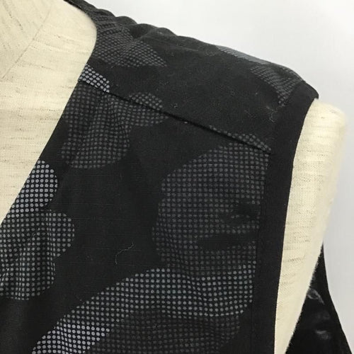 A Bathing Ape Quilting Vest/Down Vest 001Ljd801003X
