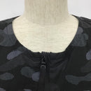 A Bathing Ape Quilting Vest/Down Vest 001Ljd801003X