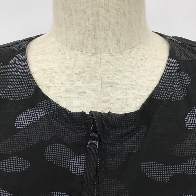 A Bathing Ape Quilting Vest/Down Vest 001Ljd801003X