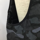 A Bathing Ape Quilting Vest/Down Vest 001Ljd801003X
