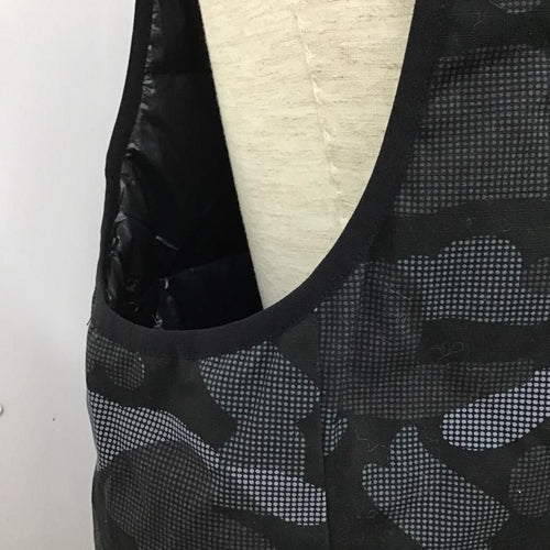 A Bathing Ape Quilting Vest/Down Vest 001Ljd801003X
