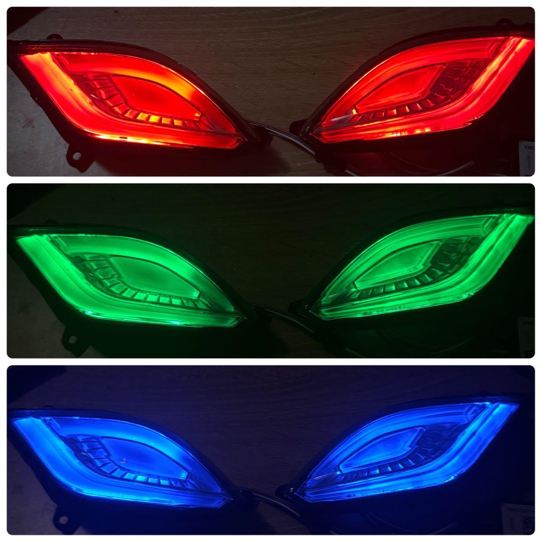 Lights Turn Signals 3