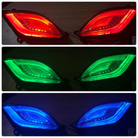Lights Turn Signals 3