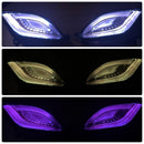 Lights Turn Signals 3
