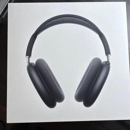 Apple Airpods Max