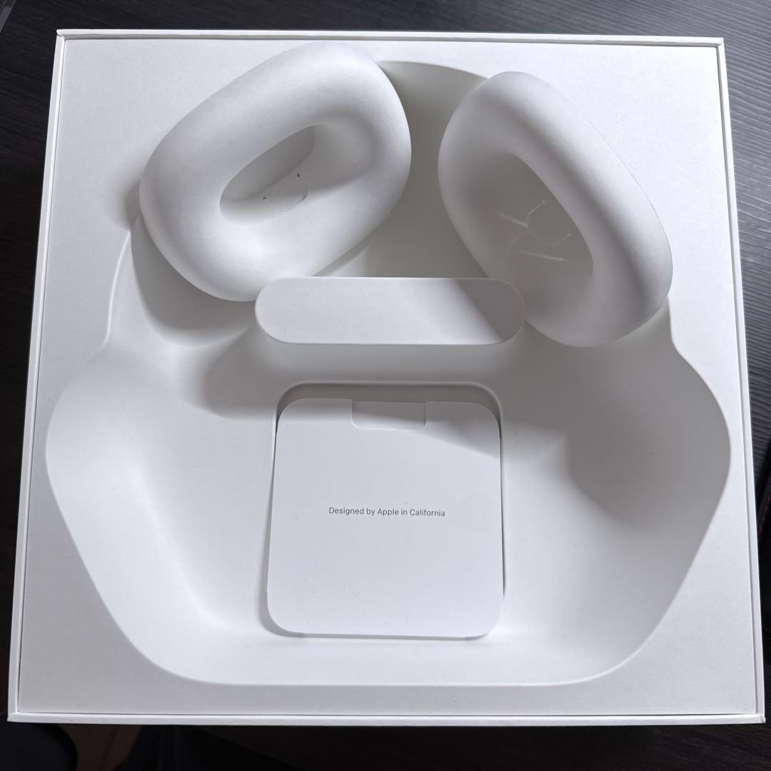 Apple Airpods Max