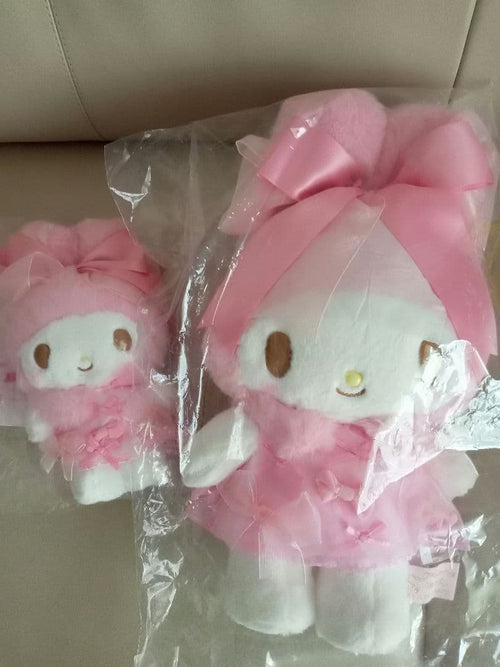 Plush Toys
