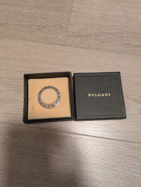 Bvlgari Keychains Key Rings 925