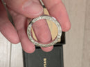 Bvlgari Keychains Key Rings 925