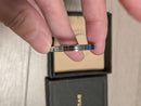 Bvlgari Keychains Key Rings 925