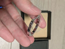 Bvlgari Keychains Key Rings 925