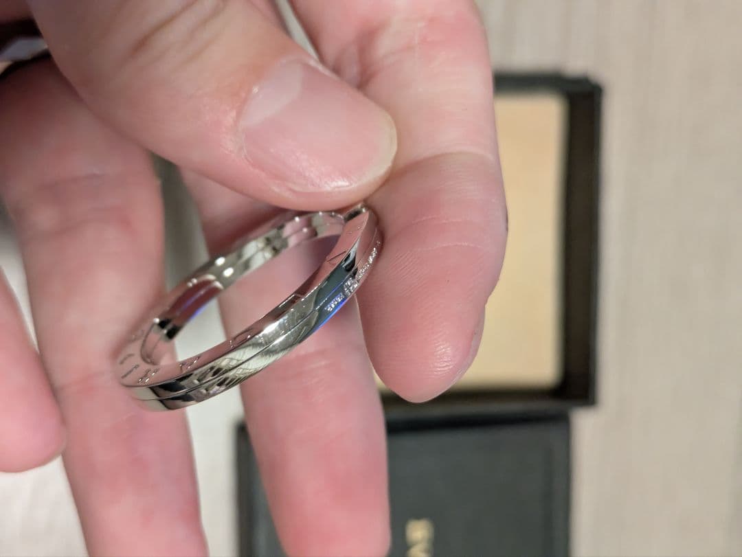 Bvlgari Keychains Key Rings 925