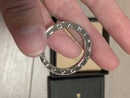Bvlgari Keychains Key Rings 925