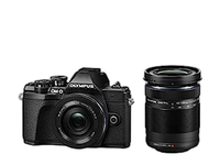 Digital Slr Olympus Om-D E-M10 Markiii Ez