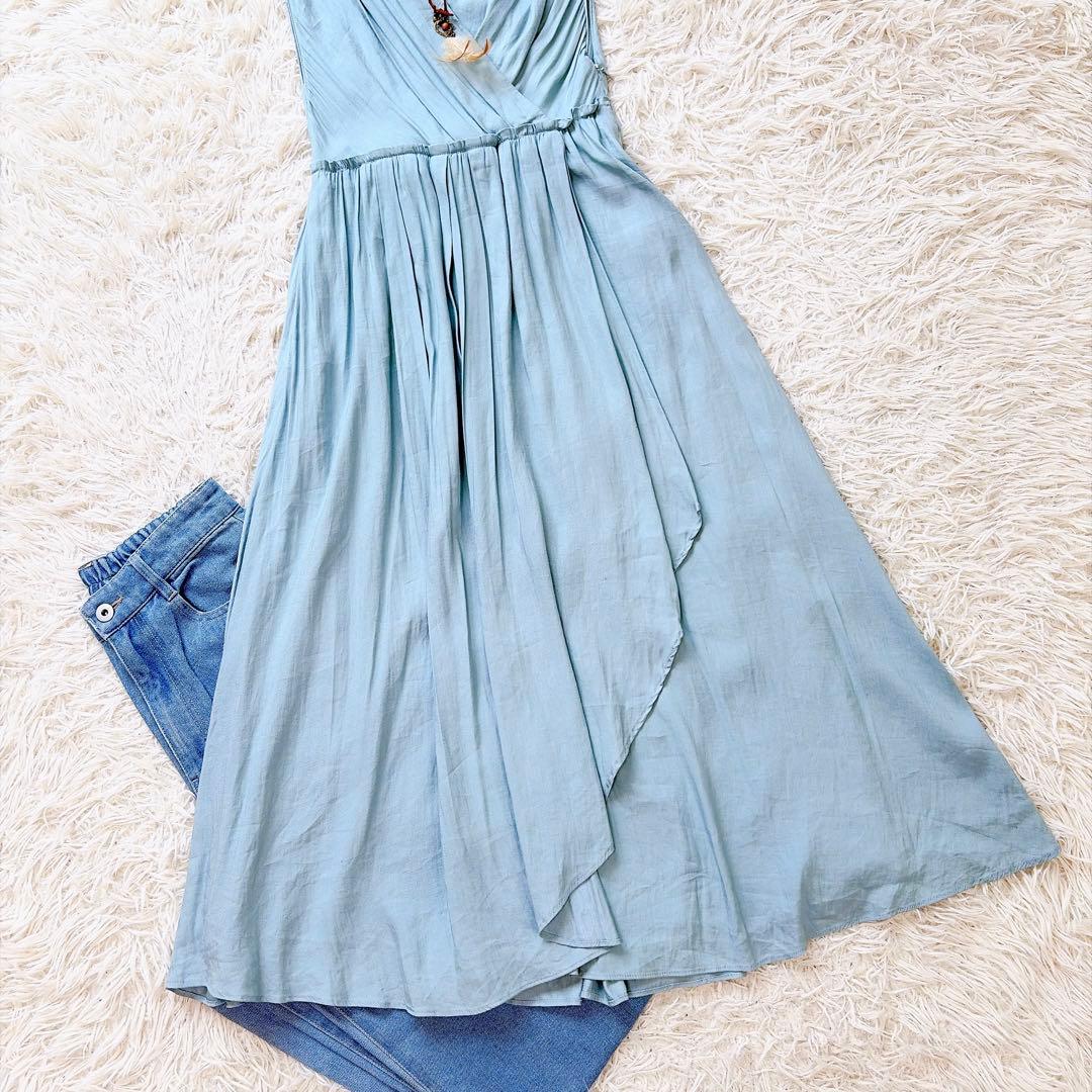 Tomorrowland Sleeveless