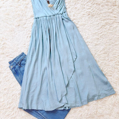 Tomorrowland Sleeveless