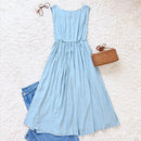 Tomorrowland Sleeveless