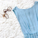 Tomorrowland Sleeveless