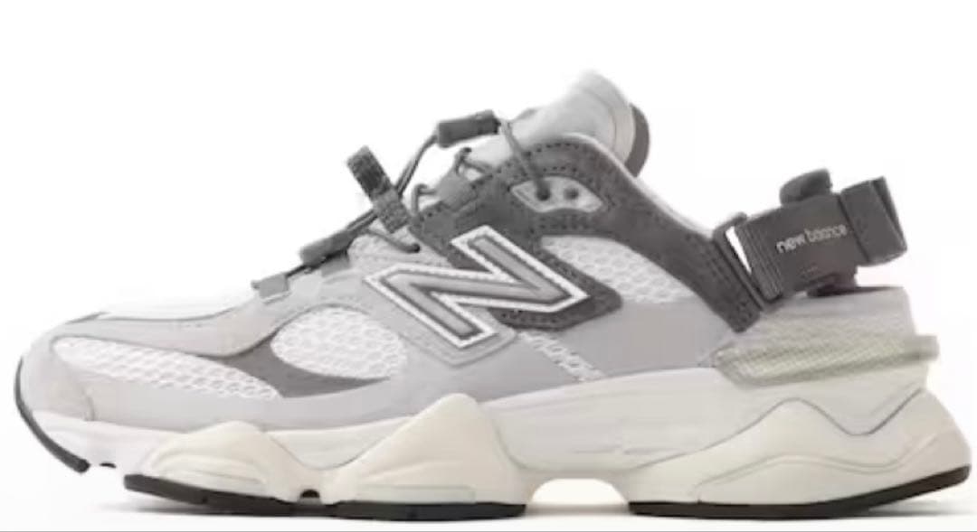 New Balance Sneakers U90603 Gray