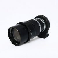 Leica Others Telyt 20/4.5+Oubio