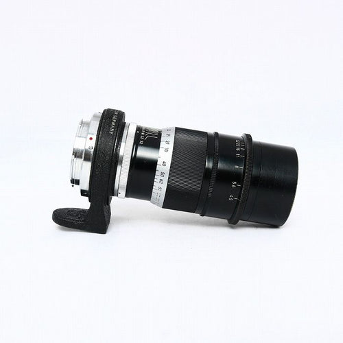 Leica Others Telyt 20/4.5+Oubio