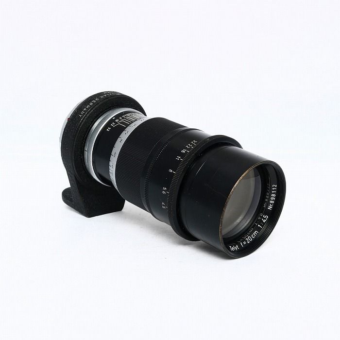 Leica Others Telyt 20/4.5+Oubio