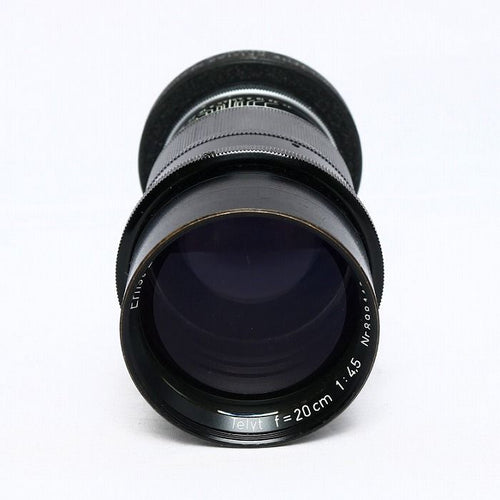 Leica Others Telyt 20/4.5+Oubio