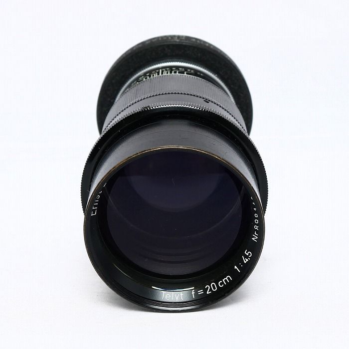 Leica Others Telyt 20/4.5+Oubio