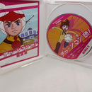 Animated Movies Series Blu-Ray