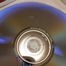 Animated Movies Series Blu-Ray