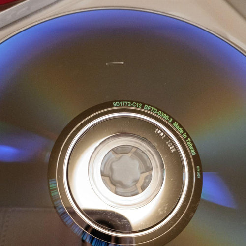 Animated Movies Series Blu-Ray