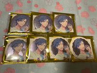 Pins, Pin Badges Button Bgs Sp