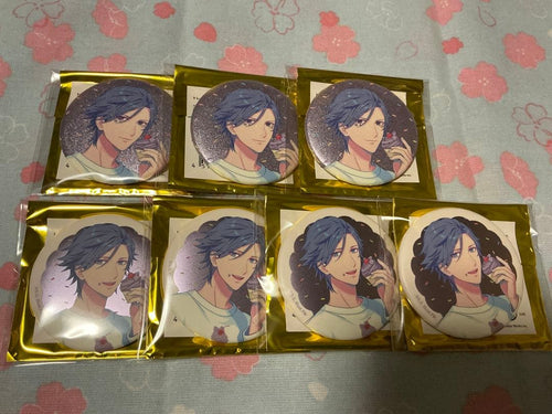Pins, Pin Badges Button Bgs Sp