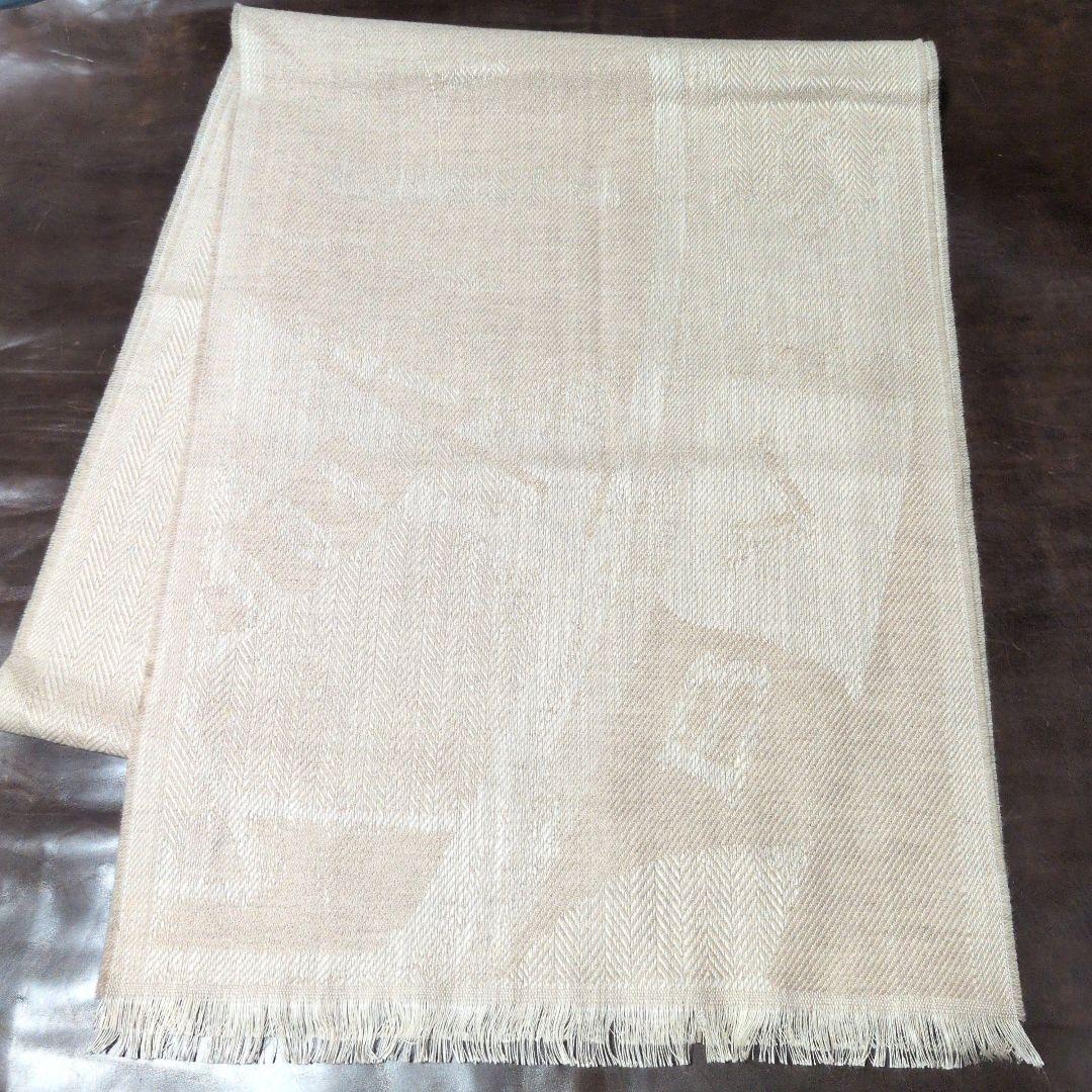Bvlgari Stoles Shawls